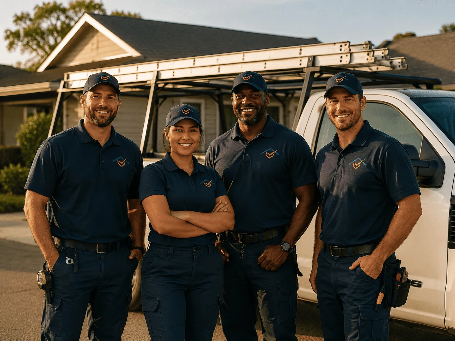 Roof Inspection company in Chillicothe, IA